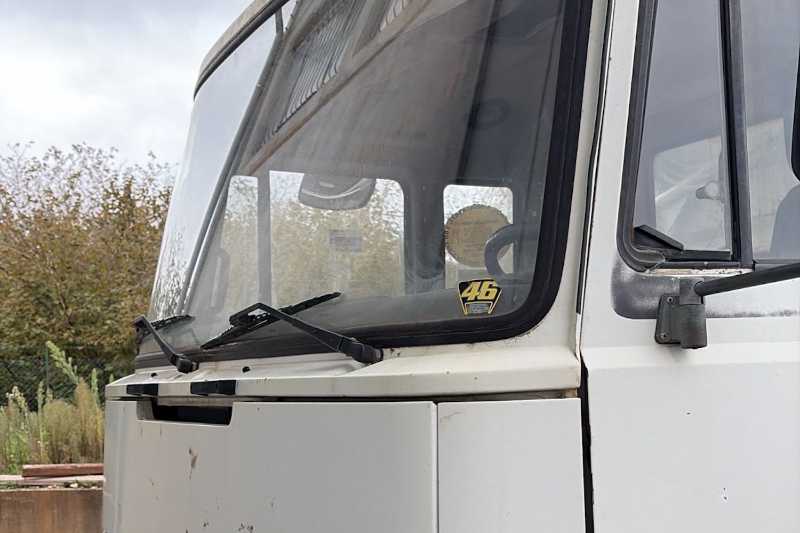 OmecoHub - Immagine IVECO 330-36